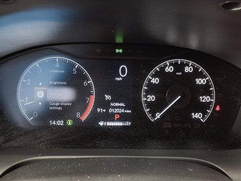 Used 2024 Honda HR-V Sport image 9