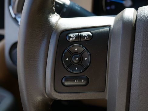 Used 2012 Ford F350 Lariat w/ Lariat Ultimate Pkg AWD/4WD image 18