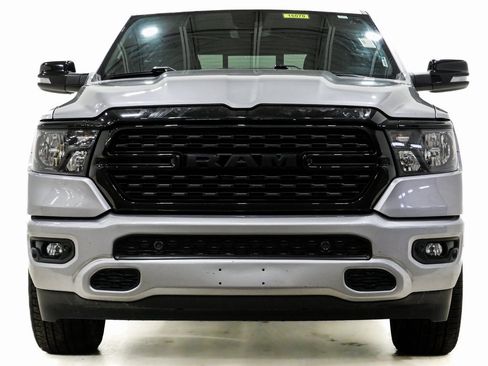 Used 2023 RAM 1500 Big Horn image 2