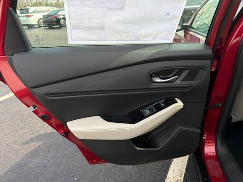 New 2026 Honda Accord Touring image 20