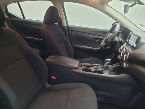 Used 2024 Nissan Sentra S FWD image 21