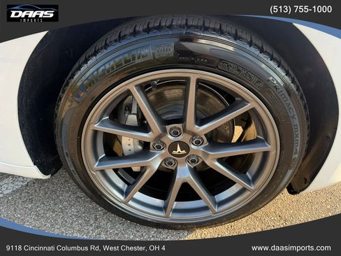 Used 2021 Tesla Model 3 Long Range AWD/4WD image 10