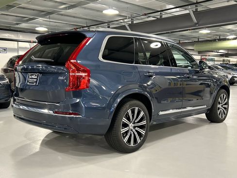 Certified 2024 Volvo XC90 B6 Plus w/ Protection Package Premier AWD/4WD image 2