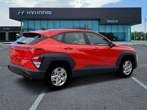 New 2026 Hyundai Kona SE AWD/4WD image 27