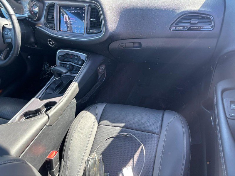 Used 2017 Dodge Challenger SXT Plus RWD image 12