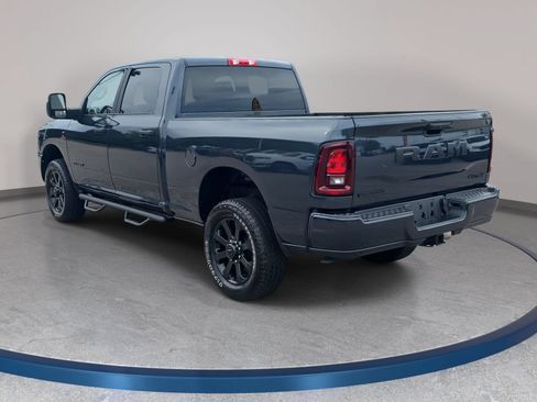 Used 2025 RAM 2500 Big Horn AWD/4WD image 7
