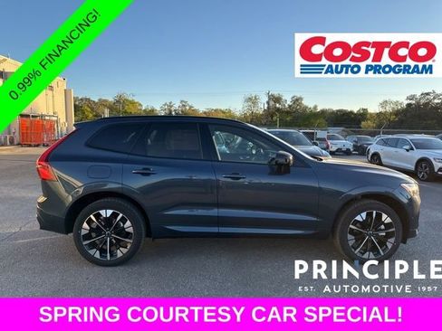 New 2026 Volvo XC60 B5 Plus w/ Protection Package Premier AWD/4WD image 7