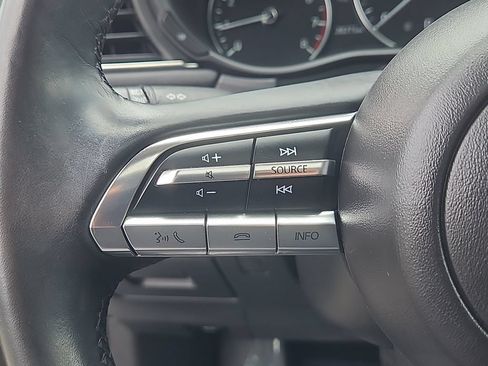 Used 2023 MAZDA CX-30 AWD 2.5 S w/ Premium Package image 25