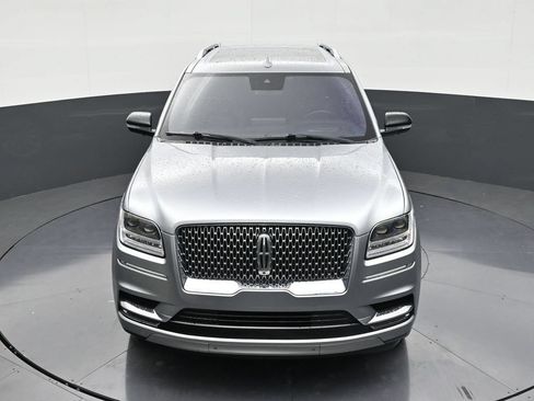 Used 2020 Lincoln Navigator Reserve w/ Luxury Package AWD/4WD image 19