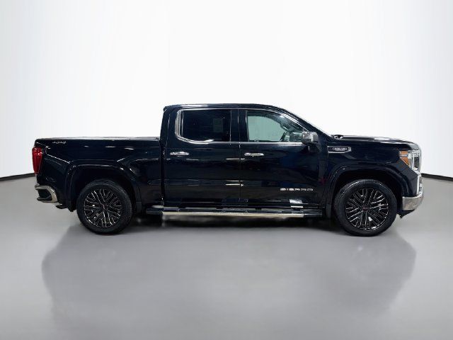 Used 2019 GMC Sierra 1500 SLT w/ SLT Premium Plus Package AWD/4WD image 6