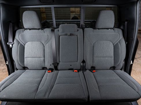 Used 2024 RAM 1500 Big Horn image 36