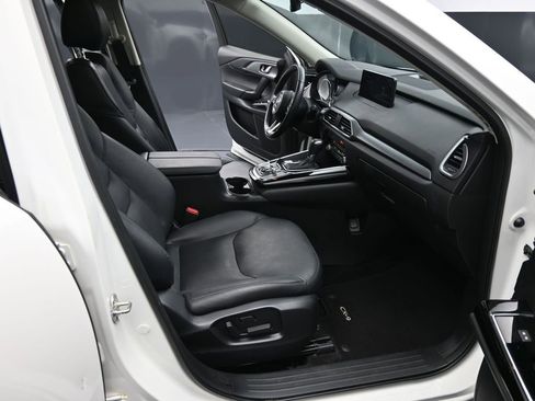 Used 2023 MAZDA CX-9 Touring Plus image 19