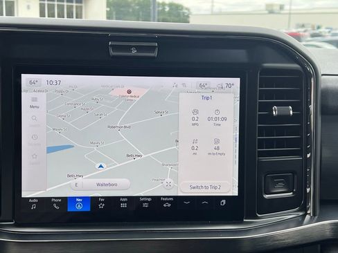 New 2026 Ford F250 Lariat w/ Lariat Ultimate Package image 12