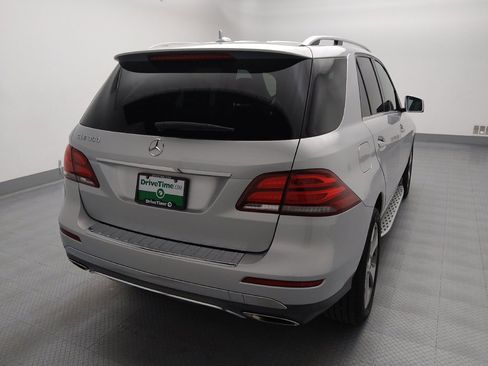 Used 2016 Mercedes-Benz GLE 350 w/ Premium Package image 7
