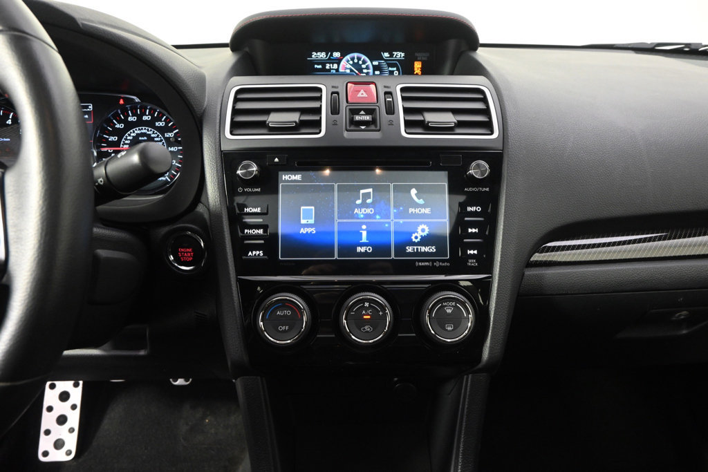 Used 2018 Subaru WRX Limited AWD/4WD image 28