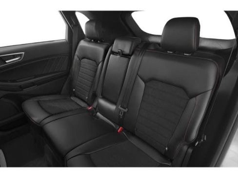 Used 2024 Ford Edge SEL image 56