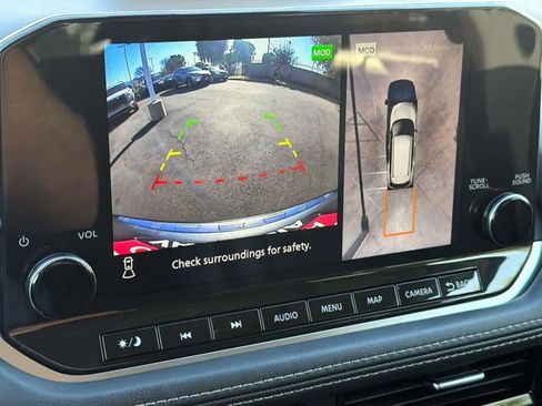 Certified 2023 Nissan Rogue SL w/ SL Premium Package image 16