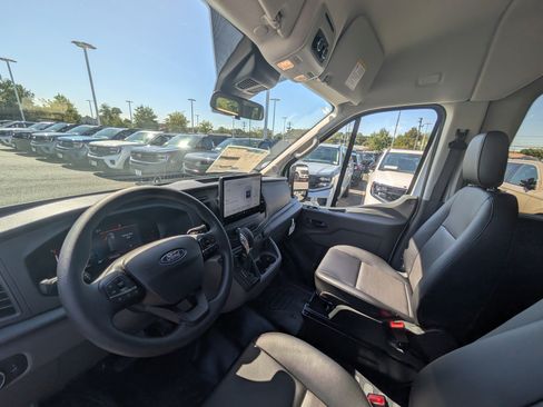 New 2026 Ford Transit 350 XL RWD image 10