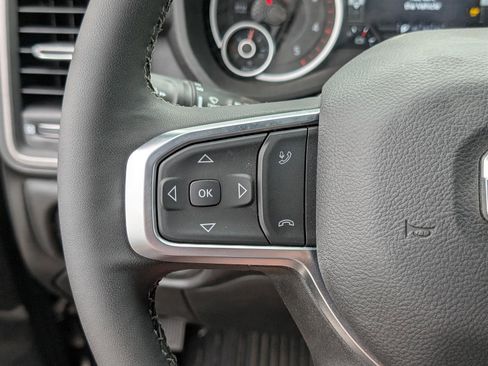 New 2025 RAM 2500 Tradesman image 17