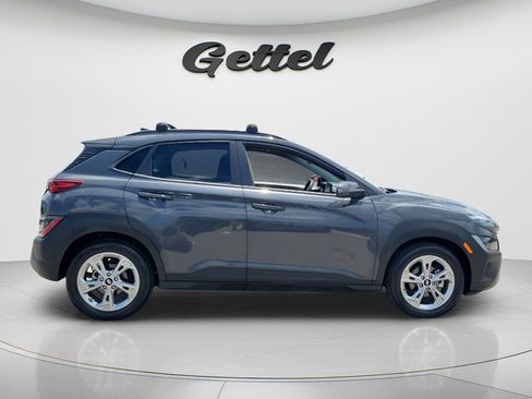 Used 2023 Hyundai Kona SEL w/ Convenience Package FWD image 4
