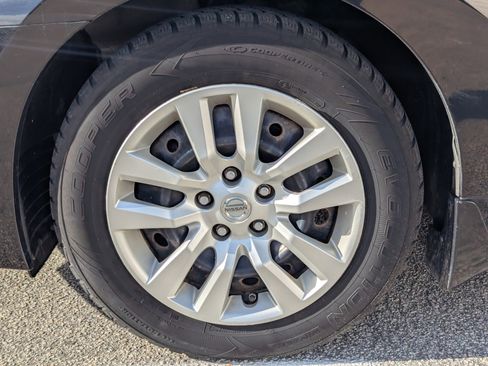 Used 2015 Nissan Altima 2.5 S w/ Power Driver Seat Package image 12