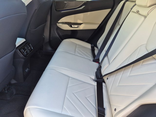 New 2026 Lexus NX 350 AWD w/ Luxury Package image 15