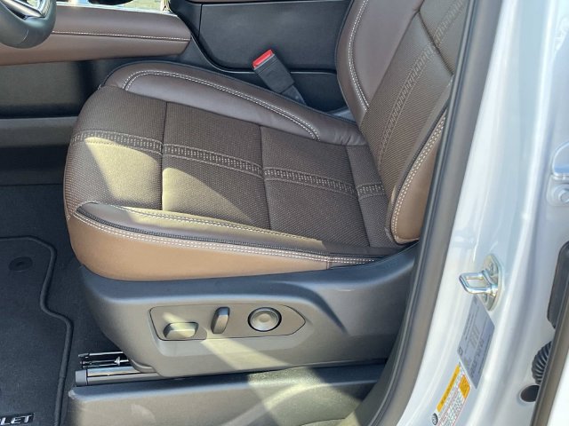 New 2027 Chevrolet Tahoe High Country AWD/4WD image 24