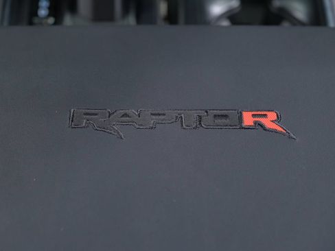 Used 2026 Ford F150 Raptor w/ Equipment Group 803A Raptor R AWD/4WD image 64