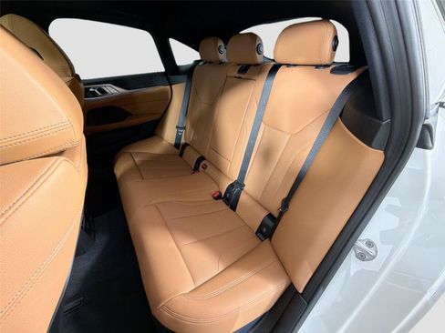 New 2026 BMW i4 xDrive40i AWD/4WD image 47