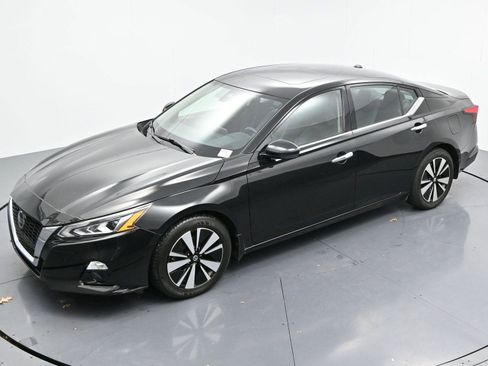 Used 2019 Nissan Altima 2.5 SL image 41