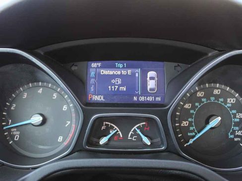 Used 2014 Ford Focus SE image 15