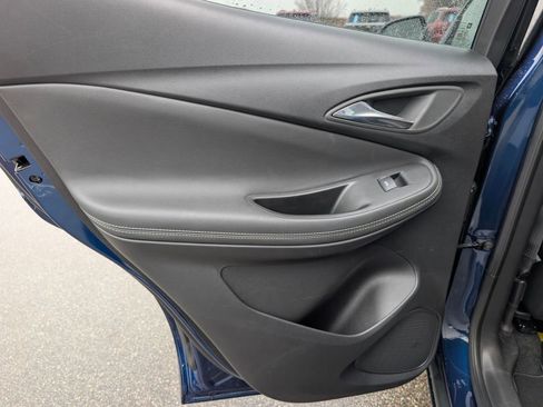 Certified 2023 Buick Encore GX Preferred w/ Cold Weather Comfort Package image 22