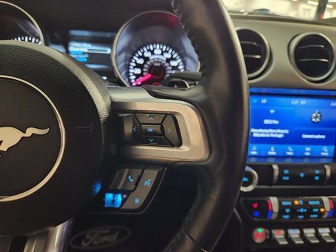 Used 2021 Ford Mustang GT Premium RWD image 26