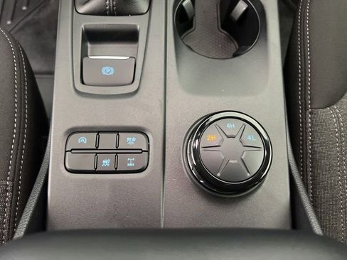 New 2025 Ford Ranger XL w/ Trailer Tow Package image 26