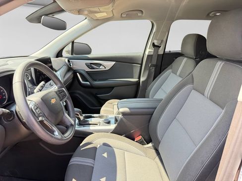Used 2025 Chevrolet Blazer LT AWD/4WD image 20