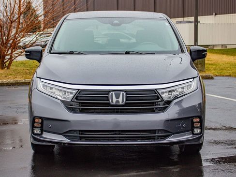 Used 2022 Honda Odyssey Touring image 2