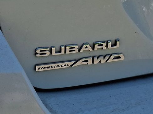 Used 2024 Subaru Impreza 2.0i Sport AWD/4WD image 30