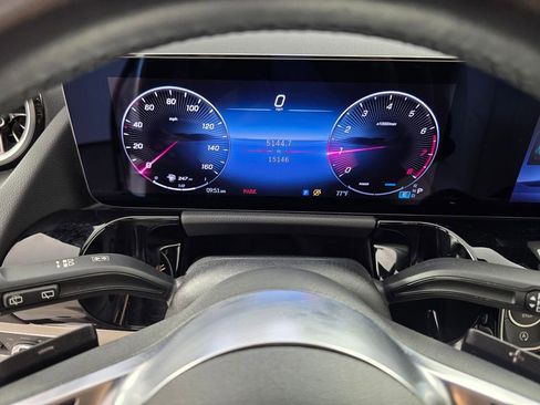 Certified 2025 Mercedes-Benz GLA 250 image 20