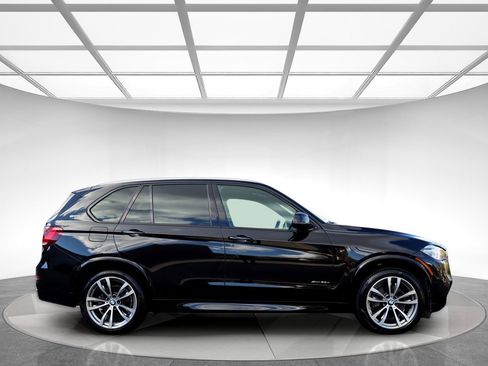 Used 2018 BMW X5 xDrive40e image 4