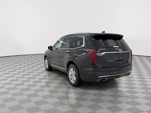 Certified 2024 Cadillac XT6 Luxury w/ LPO, Floor Liner Package image 7