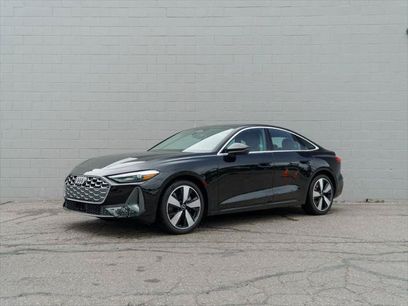 Certified 2025 Audi A5 2.0T Premium w/ Convenience Package