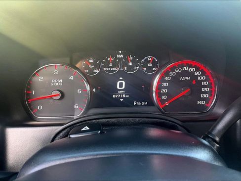 Used 2016 GMC Yukon Denali w/ Open Road Package image 27