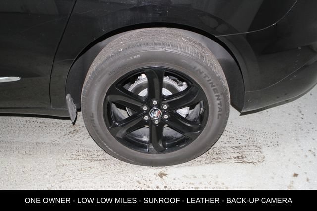 Used 2023 Buick Enclave Essence w/ Experience Buick Package AWD/4WD image 11