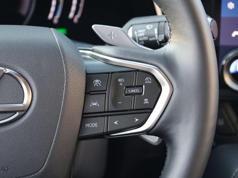 Used 2026 Lexus NX 450h+ AWD w/ Accessory Package (K3) image 22