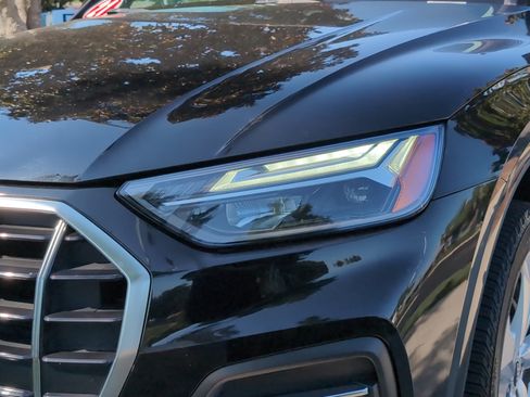 Used 2021 Audi Q5 2.0T Premium Plus AWD/4WD image 6
