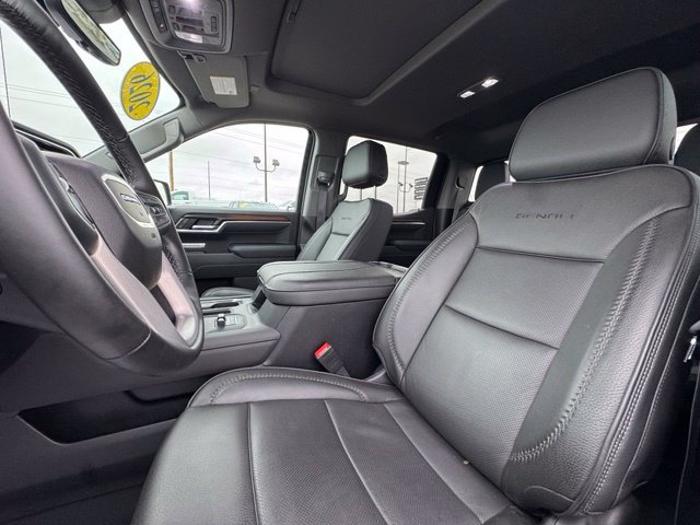 Certified 2026 GMC Sierra 1500 Denali w/ Denali Reserve Package AWD/4WD image 18