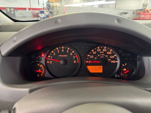 Used 2020 Nissan Frontier SV RWD image 10