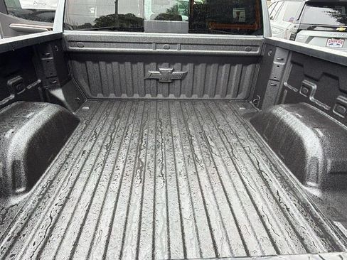 New 2026 Chevrolet Silverado 1500 RST w/ RST All Star Premium Package AWD/4WD image 13