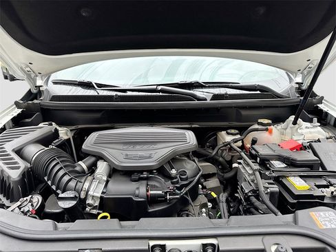 Used 2022 Cadillac XT5 Sportv w/ Technology Package image 31