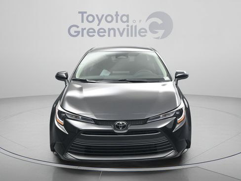 Certified 2026 Toyota Corolla LE FWD image 22